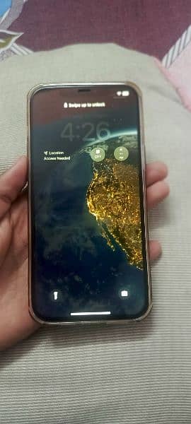 IPHONE 12 PRO MAX non pta 0