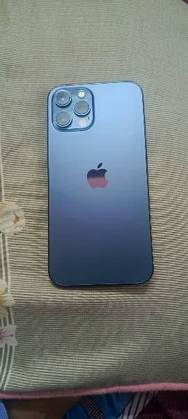 IPHONE 12 PRO MAX non pta 1