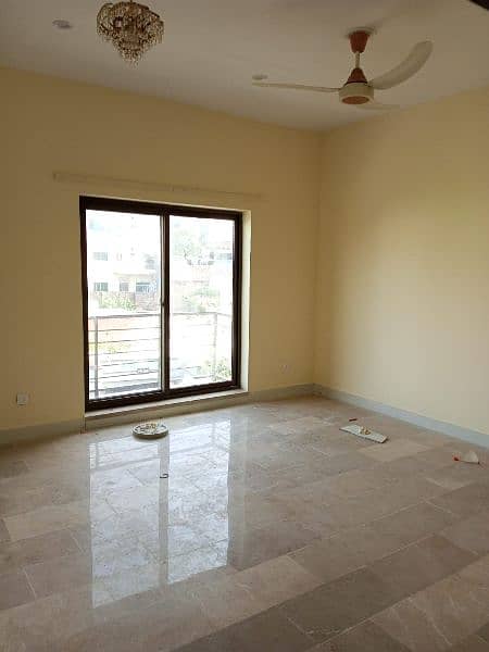 1 kanal upper portion for rent in Bahria town phase 2 1