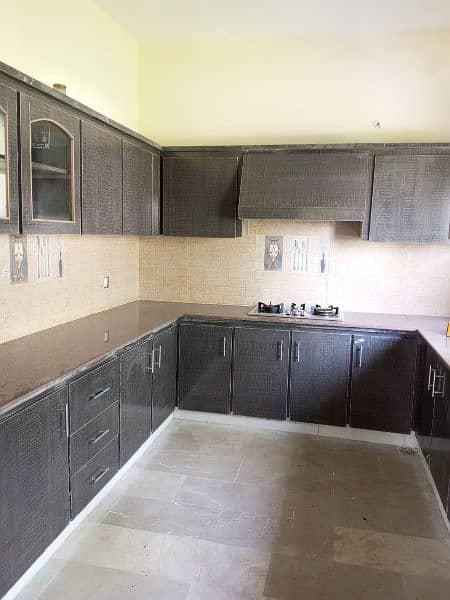 1 kanal upper portion for rent in Bahria town phase 2 2