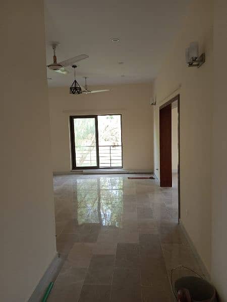 1 kanal upper portion for rent in Bahria town phase 2 5