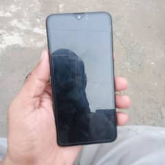 Oppo A12 in used condition