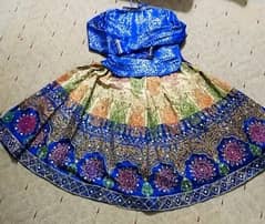 Lehenga