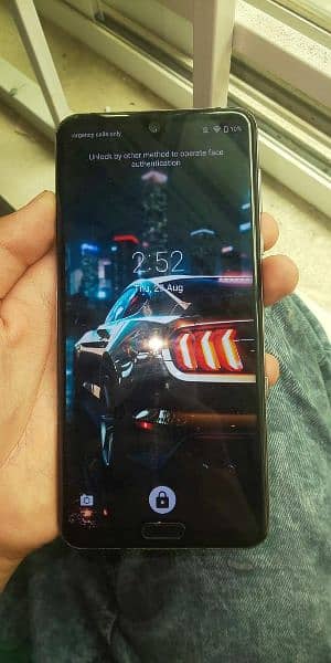 aquos r3 non pta condition 9.5/10 5