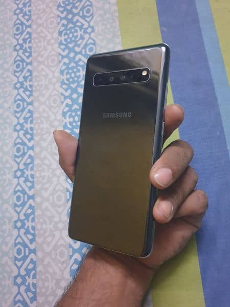 Samsung galaxy s10 5g 1