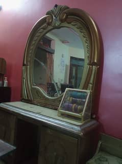 second hand dressing table