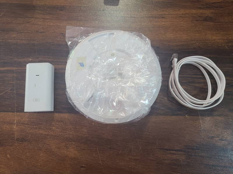 Ubiquiti UniFi AP-AC-LR | UAP-AC-LR | Access Point (Branded Used) 3