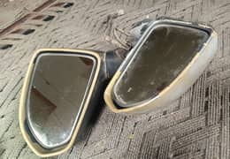 side mirror for Honda City 0