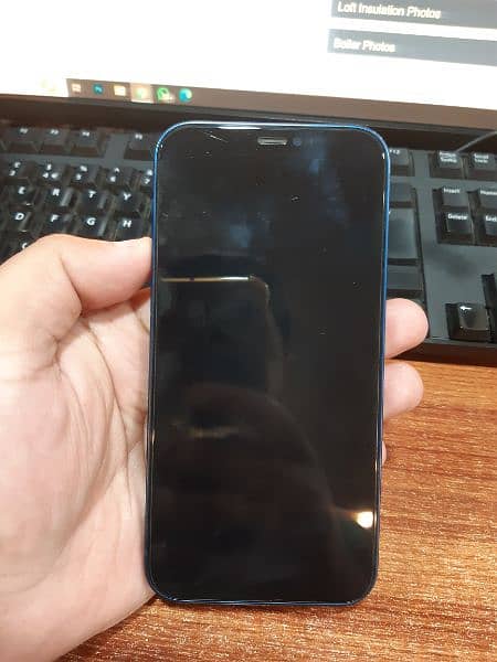 Iphone 12 64GB Non-Pta 6