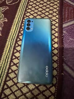 OPPO Reno 4 8/128