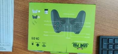 Gamepad Controller CM-019