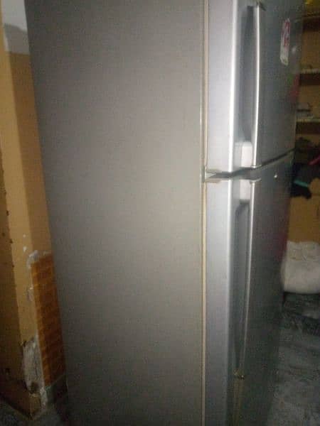 Lg Refrigerator Korean Model 2