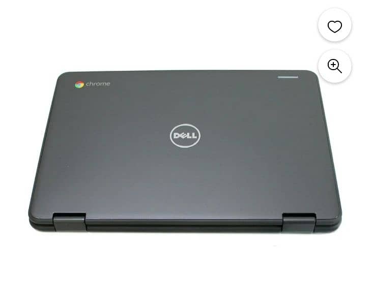 Dell chromebook 1