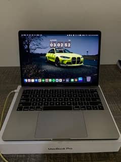 MACBOOK PRO 2017