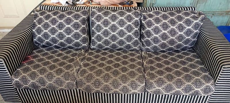 5 seater sofa set 1