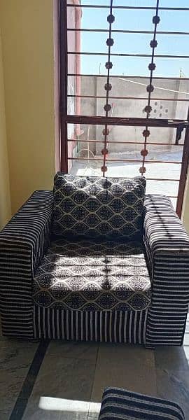 5 seater sofa set 2