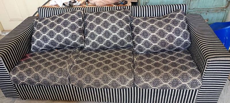 5 seater sofa set 3