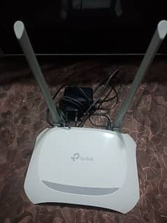 TPLink wifi router 0