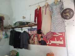 Multan sher se offer all Pakistan ladies and jents stitching sale