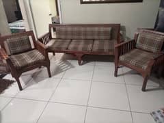 Sofa Set for Sale 0