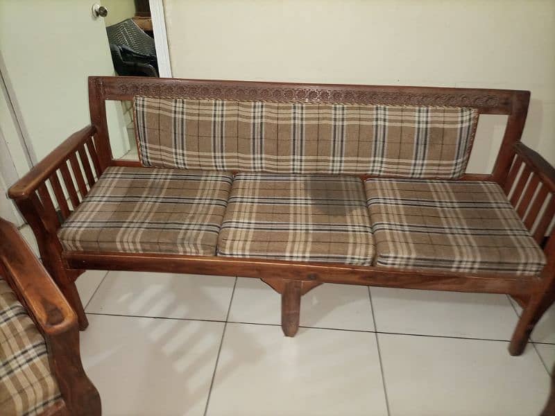 Sofa Set for Sale 2