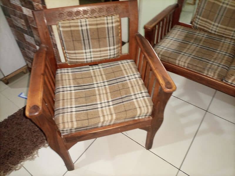 Sofa Set for Sale 3