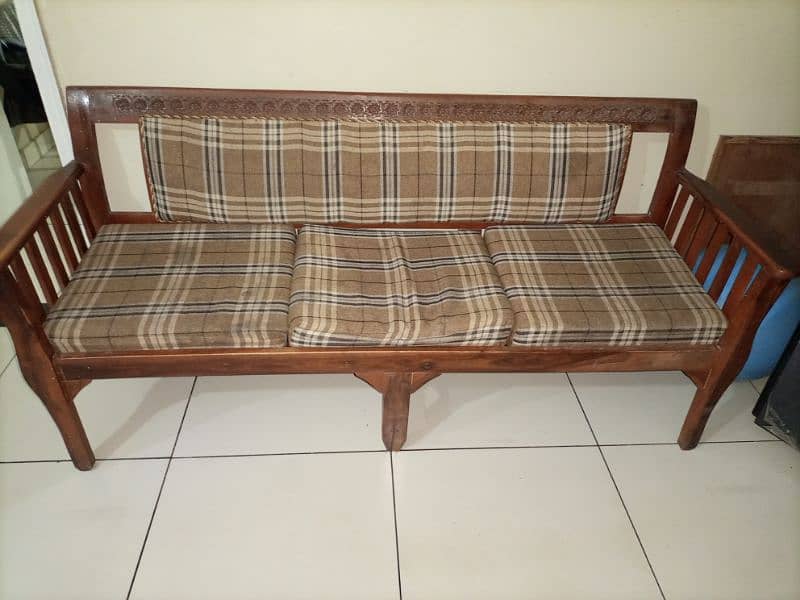 Sofa Set for Sale 4