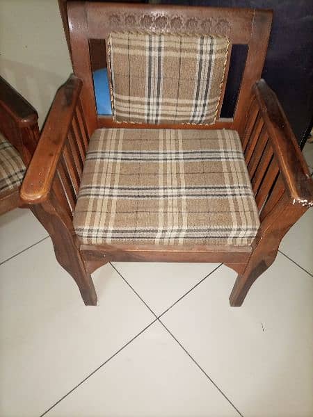 Sofa Set for Sale 5