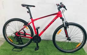 Giant Mountain bicycle 26 inches