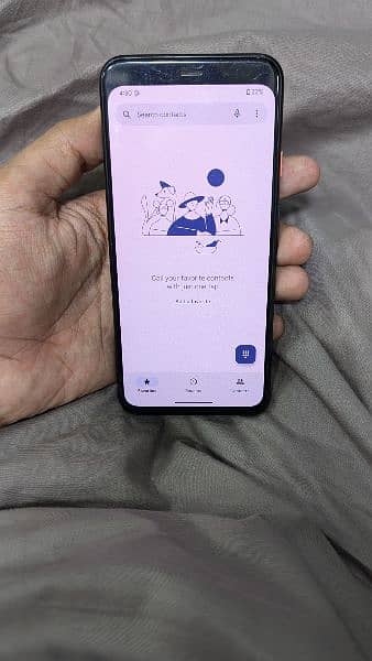 Google pixel 4 non PTA 64GB 4