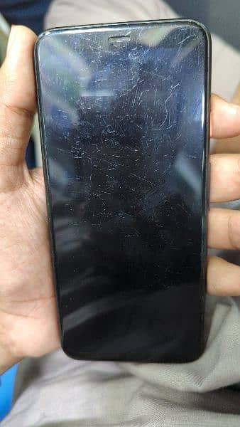 Google pixel 4 non PTA 64GB 6