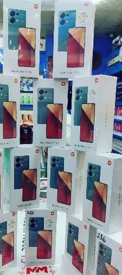 redmi note 13 pro 8gb 256gb mi store 65000