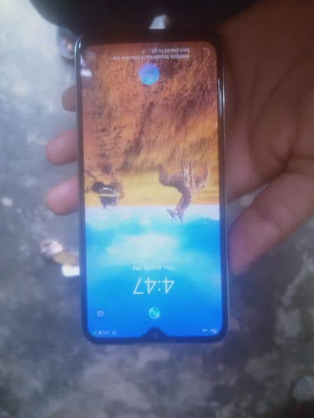 vivo S1.4/128 unit chang only mobile 3