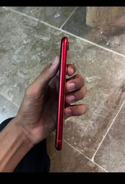 iPhone XR 64 gb factory unlock 1