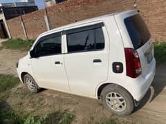 Suzuki Wagon R 2022 Ags