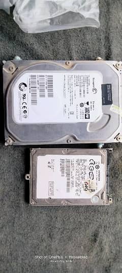 128gb 500gb hard disk