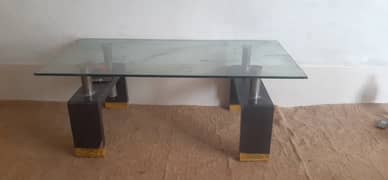 center table