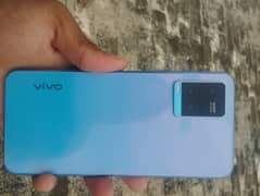 Vivo y33s 8+4/128