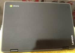 Lenovo Chromebook