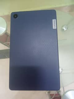 OneMonth Used Lenovo Tab