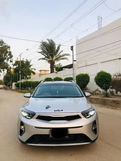 KIA STONIC 2022 0