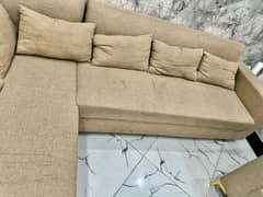 Brand New L Shape Sofa 0