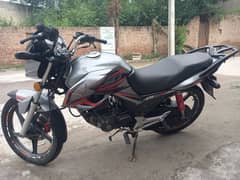 honda cb 150f 2021