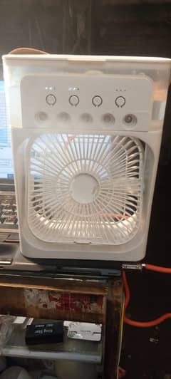 Brand new Air cooler fan sale