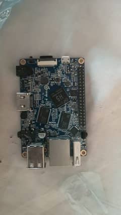 Orange Pi Pc 2 Board