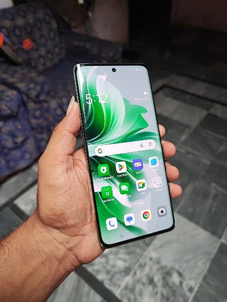 OPPO Reno 11 12+12/256 5G Rate final 98k 3