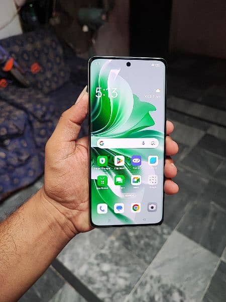 OPPO Reno 11 12+12/256 5G Rate final 98k 4