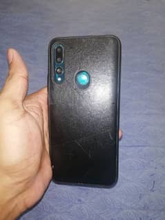 Huawei Y9 Prime 2019 Model 4/128 Pta Approved