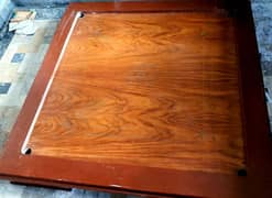 Carrom Board 4×4