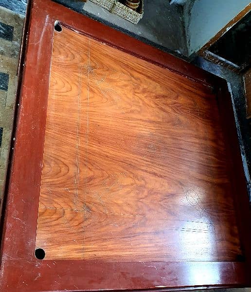 Carrom Board 4×4 2